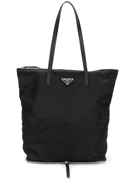 prada luggage tote|prada foldable shopping tote.